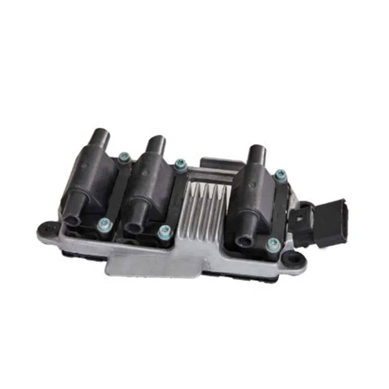

Car Accessories Ignition Coil Plastic Durable and Rugged Longlife for VW OEM 078905104