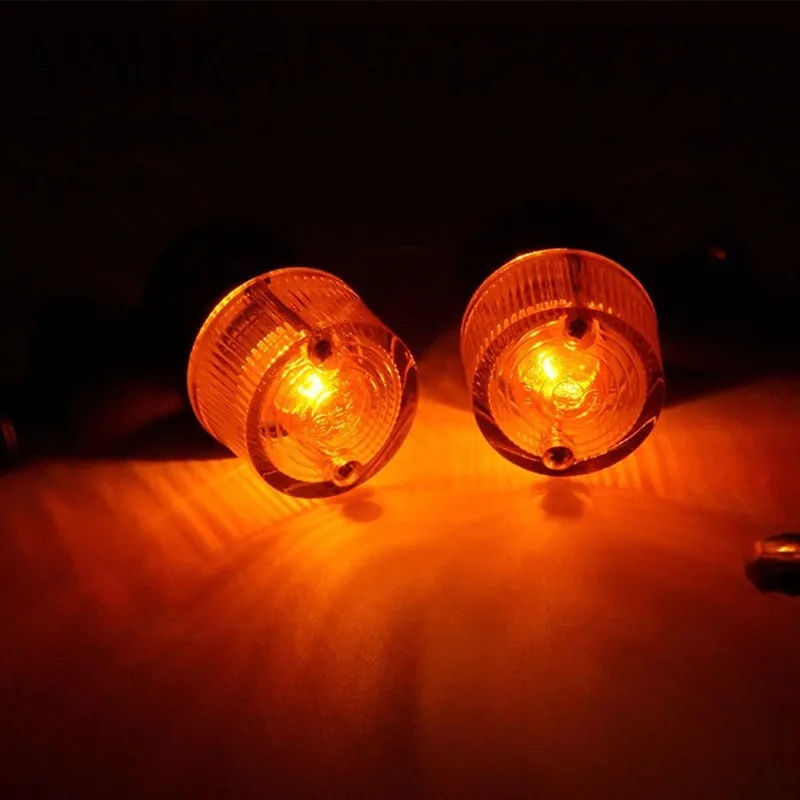 Аксессуары для мотоциклов из алюминиевого сплава крутая черная боковая