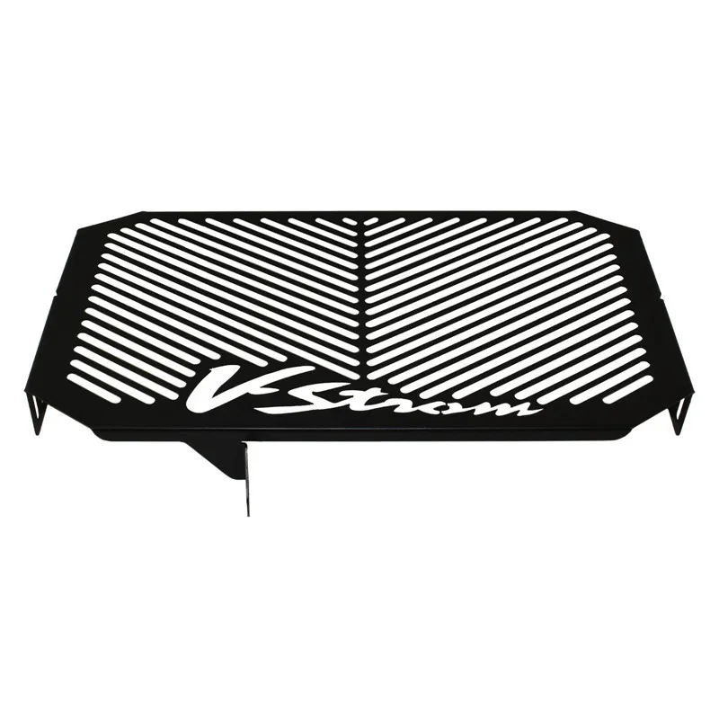 waase Motorbike For Suzuki V-STROM 650 VSTROM DL650 2004-2008 2009 2010 Radiator Protective Cover Grill Guard Grille Protector | Автомобили
