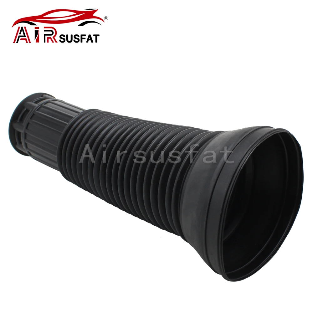 Передний амортизатор для пневматической подвески пылезащитный чехол Audi A8 D3 4E