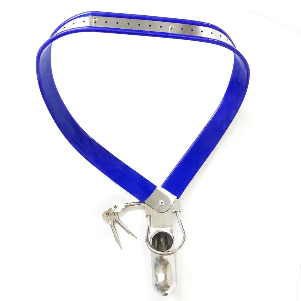 Пояс верности для мужчин клетка члена БДСМ бондаж брюки устройство целомудрия из