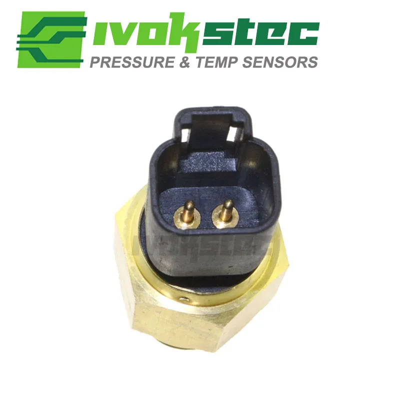 Датчик температуры переключатель Отправитель разъем для PERKINS 1104A 44TG 1104D E66TA