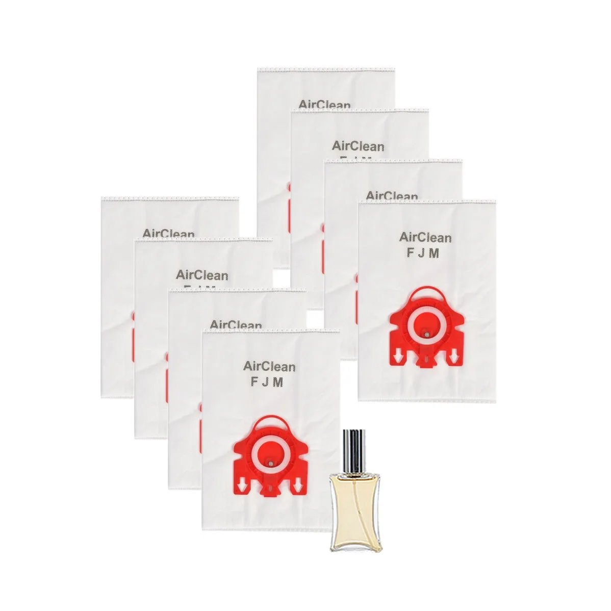 Пылесос мешка для сбора пыли Совместимый бренд модель Miele электронные 6100 веник GN