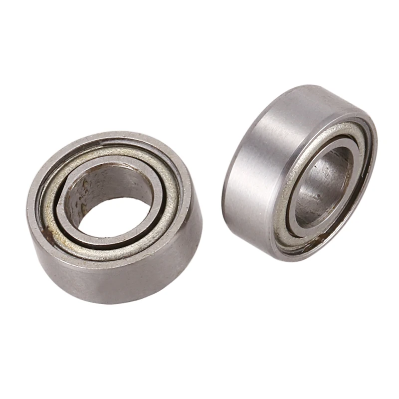 Металлические аксессуары высокоскоростной Радиоуправляемый автомобиль 4 шт. 8x4x3