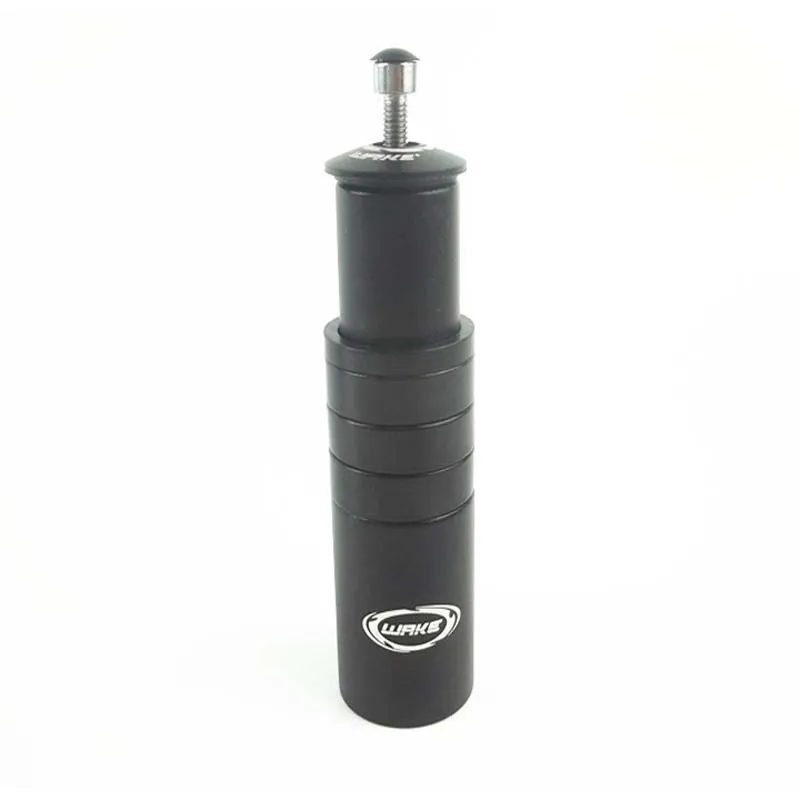 Велосипедный удлинитель для руля велосипеда Wake MTB|fork stem|handlebar fork stem riserstem riser |