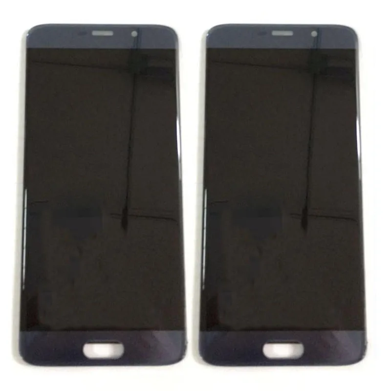 

5.2'' For Elephone S7 Mini LCD Display+Touch Screen Digitizer Assembly With Frame Blue With Kits