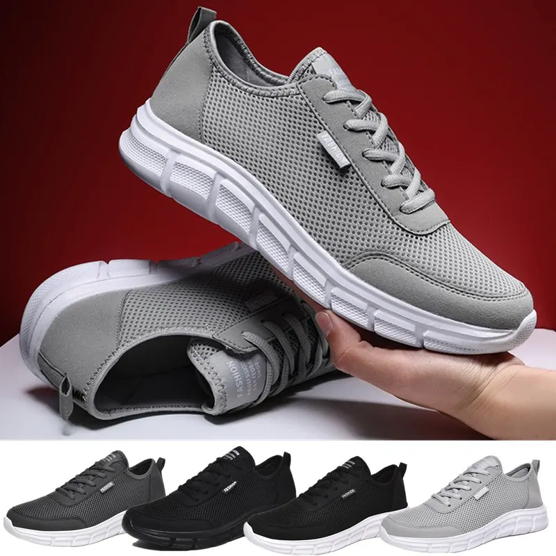 Мужские кроссовки для бега на открытом воздухе мужские повседневные