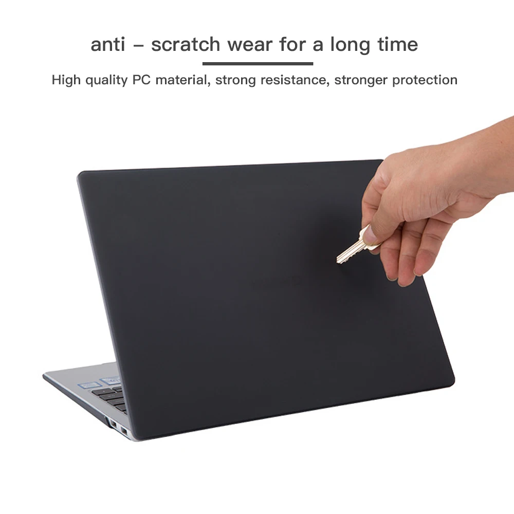 прозрачный матовый чехол дл