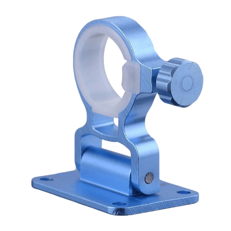 Алюминиевый сплав Рыболовная коробка подставка для зонтов рыболовная держатель