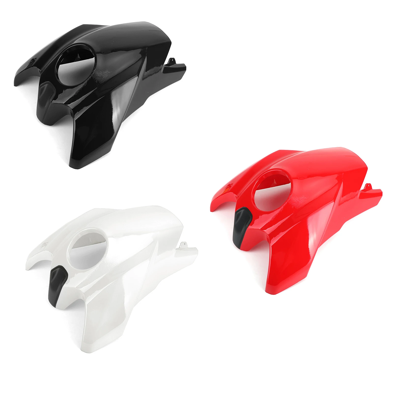 Artudatech для Honda MSX 125 2013 2014 2015 чехол топливного и газового бака мотоцикла обтекатель