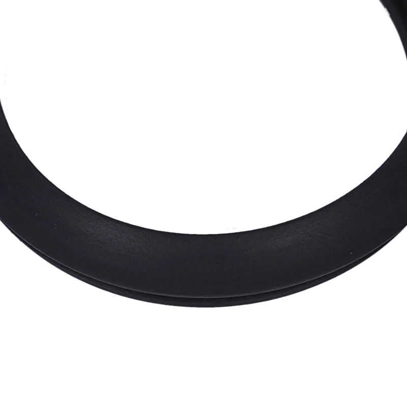 

For Land Rover Series & Defender Bulkhead Vent Seal Rubber X2 - MUC4299