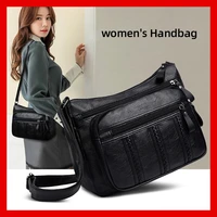 womens handbag shoulder bag fashion lady diagonal shoulder bag large capacity designer luxury 2021 pu leather