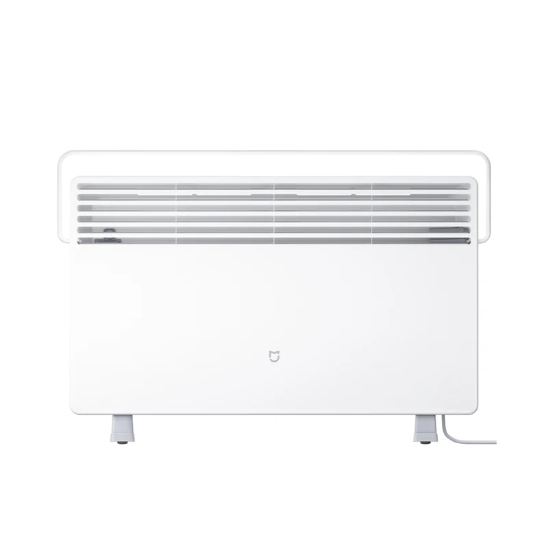 Preise Xiaomi Mijia Elektrische Heizung Heizung Warme 2200W Heizungen Für Zu Hause Zimmer Bad Schnelle Konvektoren Kamin Fan Wand Wärmer Schweigen