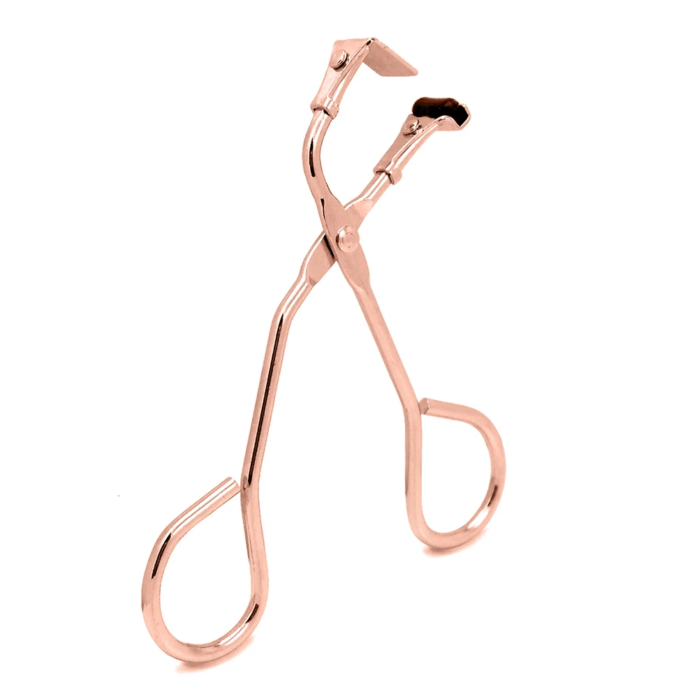 HOT!!!Portable Stainless Steel Local Eyelash Curler Clip Clamp Curling Tool Premium material made durable for a long time use. | Красота и