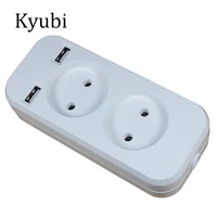 usb extension socket usb wall socket outlet wall plate kf 01 1 plate chargers israel home improvement p 01
