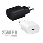 Быстрое зарядное устройство PD типа C QC3.0 4,0, быстрая зарядка для Huawei Mate P40EX230E Nova 88se Realme C20AC11C25 Q30NAZO3A Samsung a9