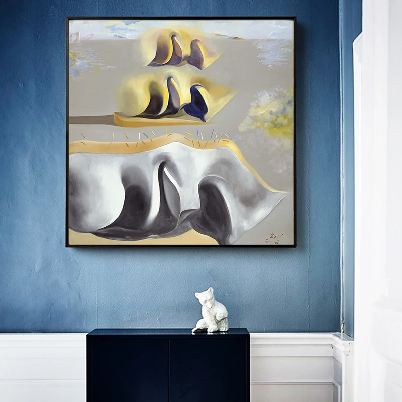 Тайна картин дары праздничная картина маслом на холсте плакаты и принты