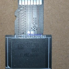 Mobile Phone Font Adapter Board EMMC Adapter Board EMCP153/169 to EMMC to TF Card Adapter Board