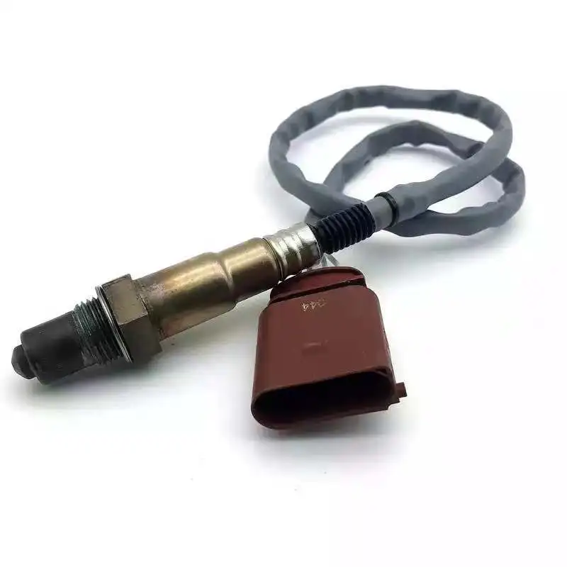 

Oxygen Sensor Lambda Sensor AIR FUEL RATIO O2 SENSOR for AUDI PORSCHE VOLKSWAGEN 234-4808 2344808 06A906262F 06A 906 262 AJ fact