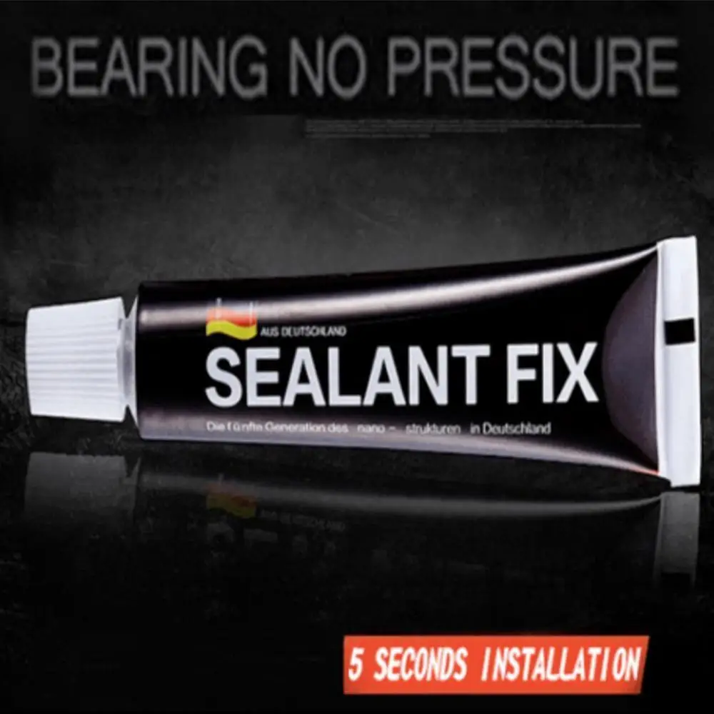 1 шт. клей для стекла сильный металлический герметик фиксации водонепроницаемый