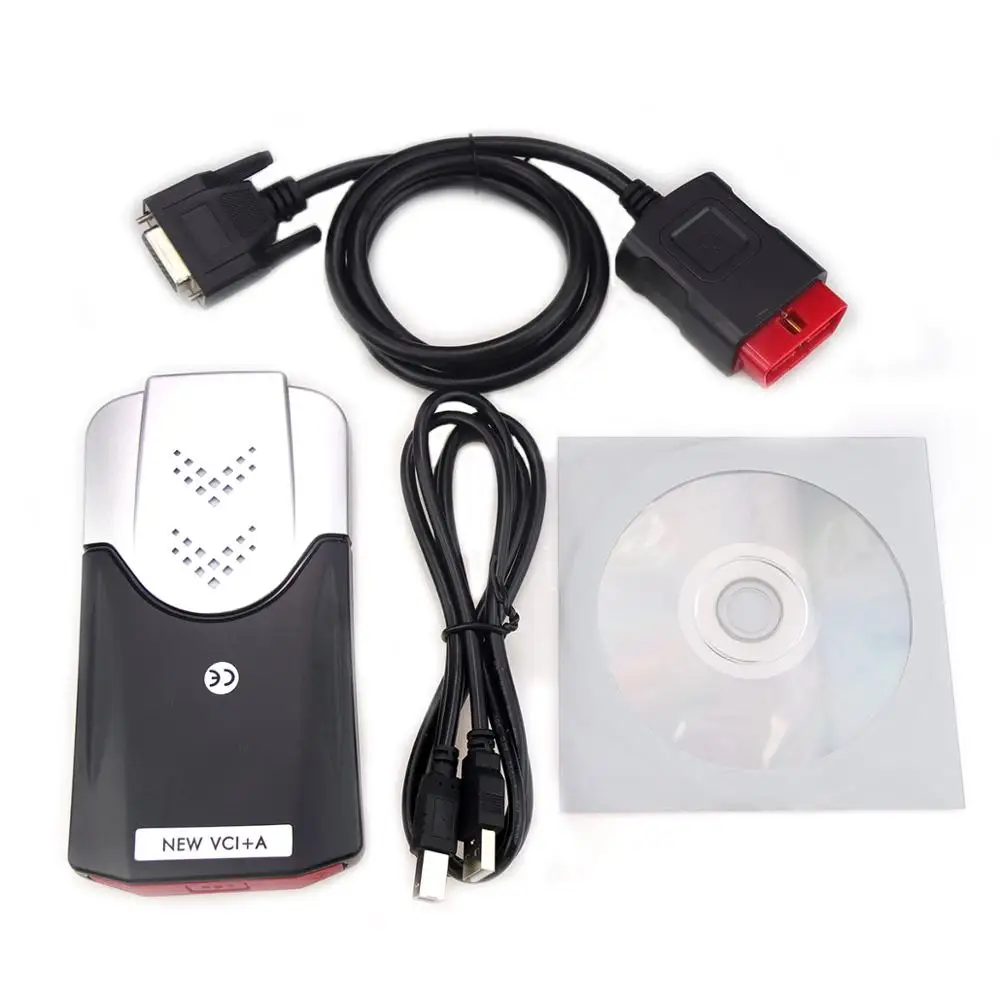 2019 obd2 сканер новый vci tcs cdp для delphis ds150e с bluetooth 2016. r0 ключом автомобиля и грузовик