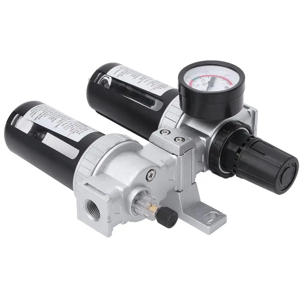 3/8 воздушный фильтр для воды компрессор давления фотоловушка инструмент