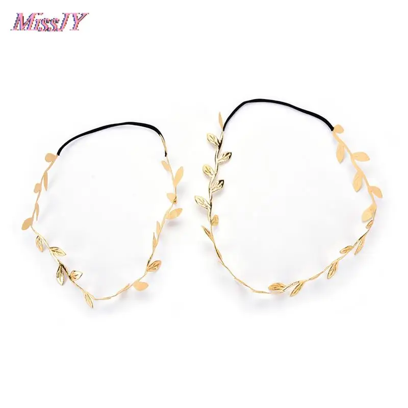 2 шт./компл. тканевый эластичный фотографический Реквизит повязка на голову