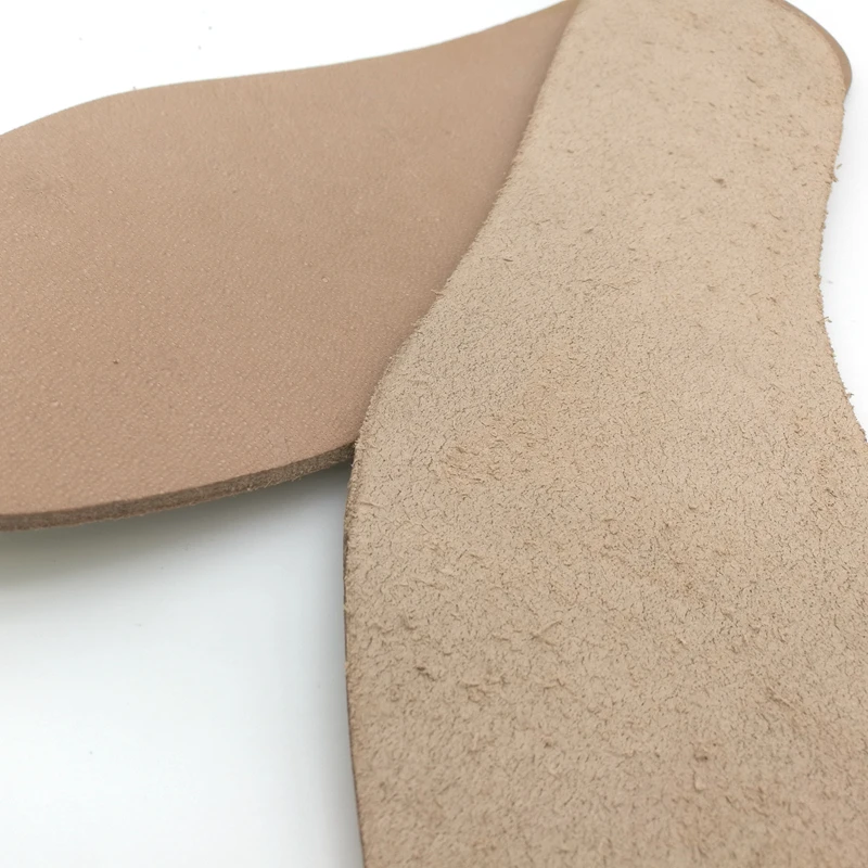 Впитывает пот и коровьей кожи стельки утолщенный прочный пусковая площадка