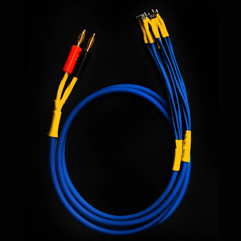 DC Power Supply Test Cable for Android Phone General Series Wire Simple Boot Line For Samsung Huawei Xiaomi OPPO | Инструменты