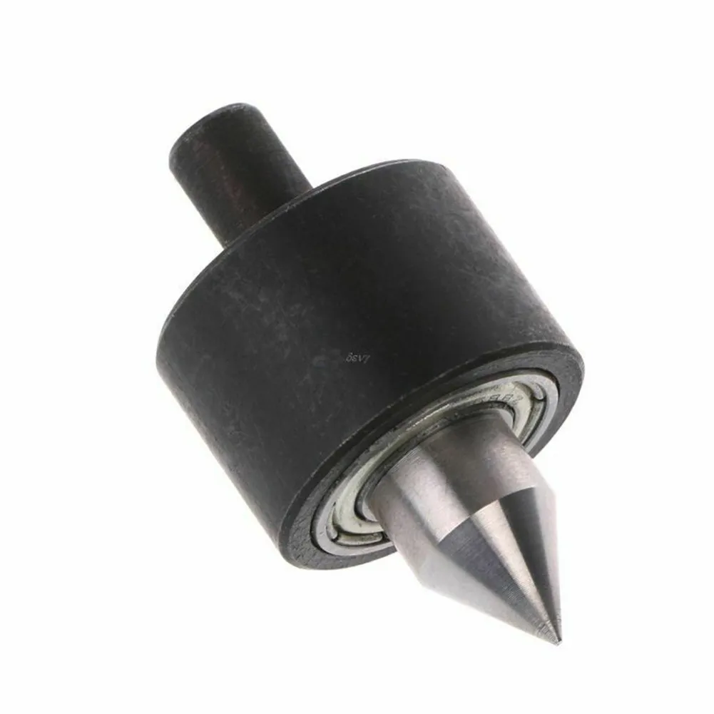 

1* Rotary Center Head 37mm Length 6mm Shank Diameter 8mm Bearing Diameter