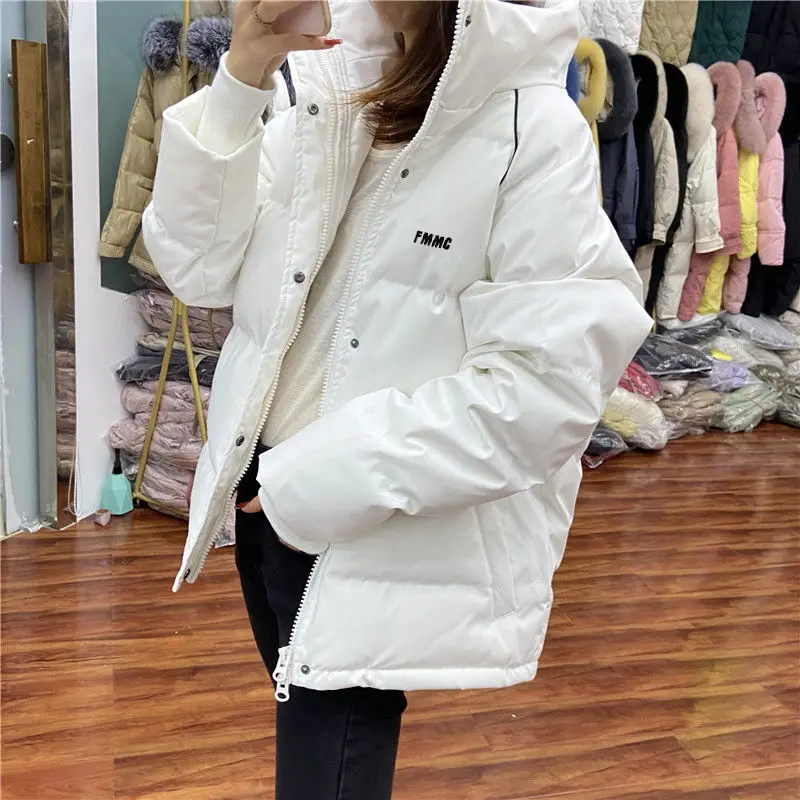 

Parkas