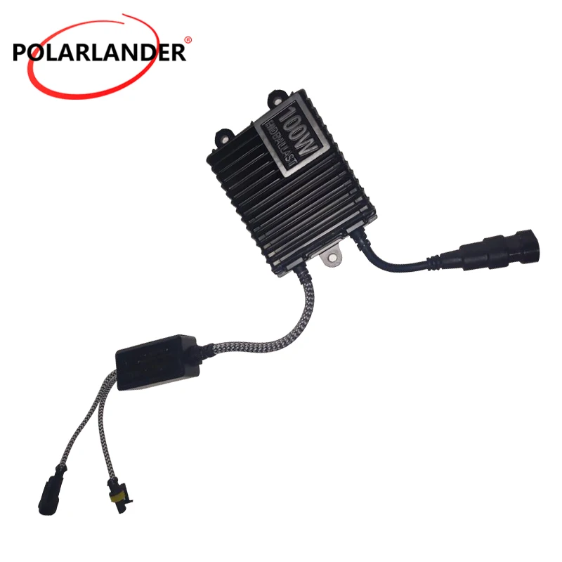 2 шт. Ксеноновые светильник пы 100 Вт 12 В|block block|block bblock car |