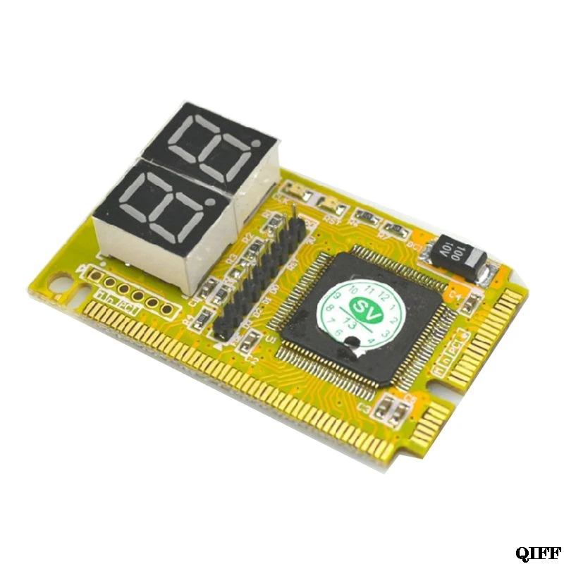 3 в 1 PCI/PCI E/LPC мини ПК ноутбук анализатор тест er Модуль диагностический пост карта