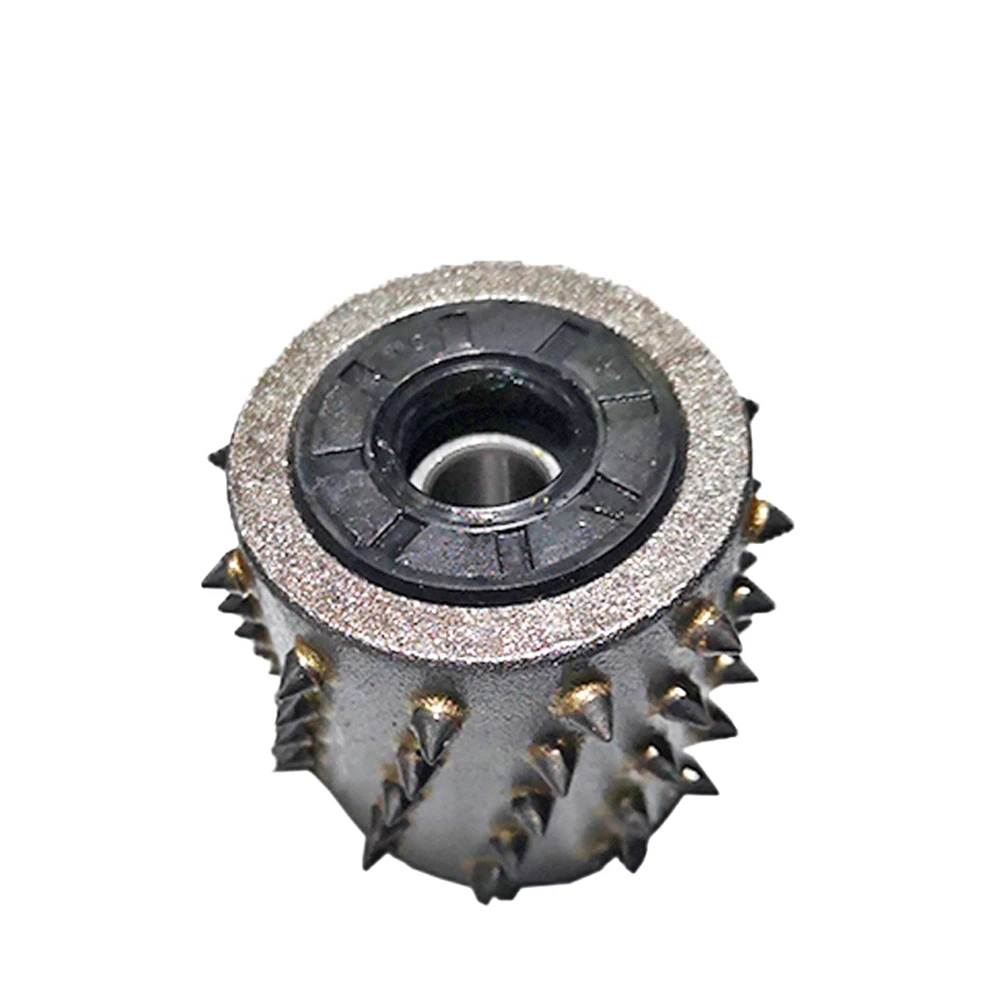 BH04 пятью рядами твердосплавных наконечников Буш молоток Алмазный для