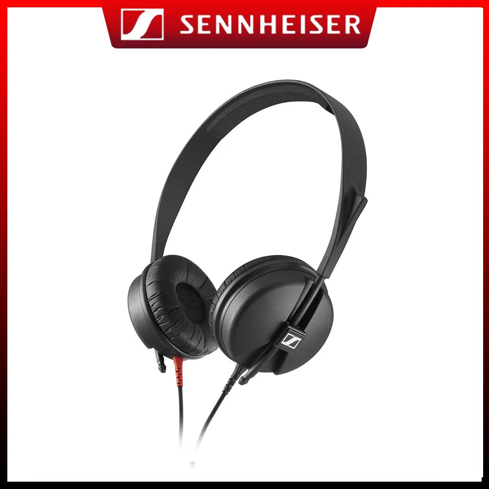 

Наушники и гарнитура SENNHEISER Hd25/HD25 для профессионального монитора