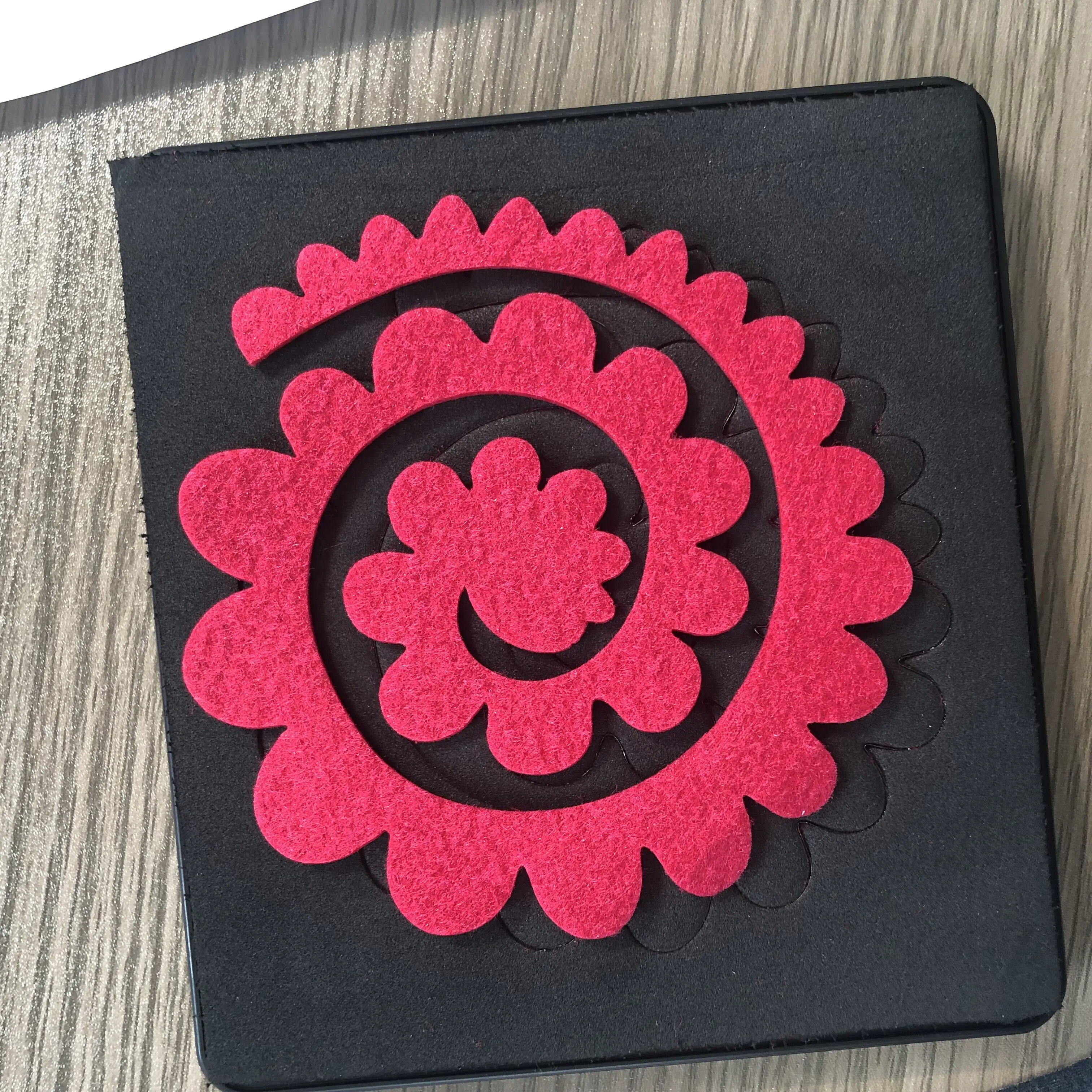 

Цветочная резка, деревянная сталь, die SMR-FL0025