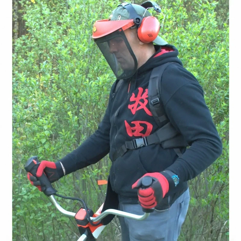 Защитные наушники DDE 647-666 | Безопасность и защита