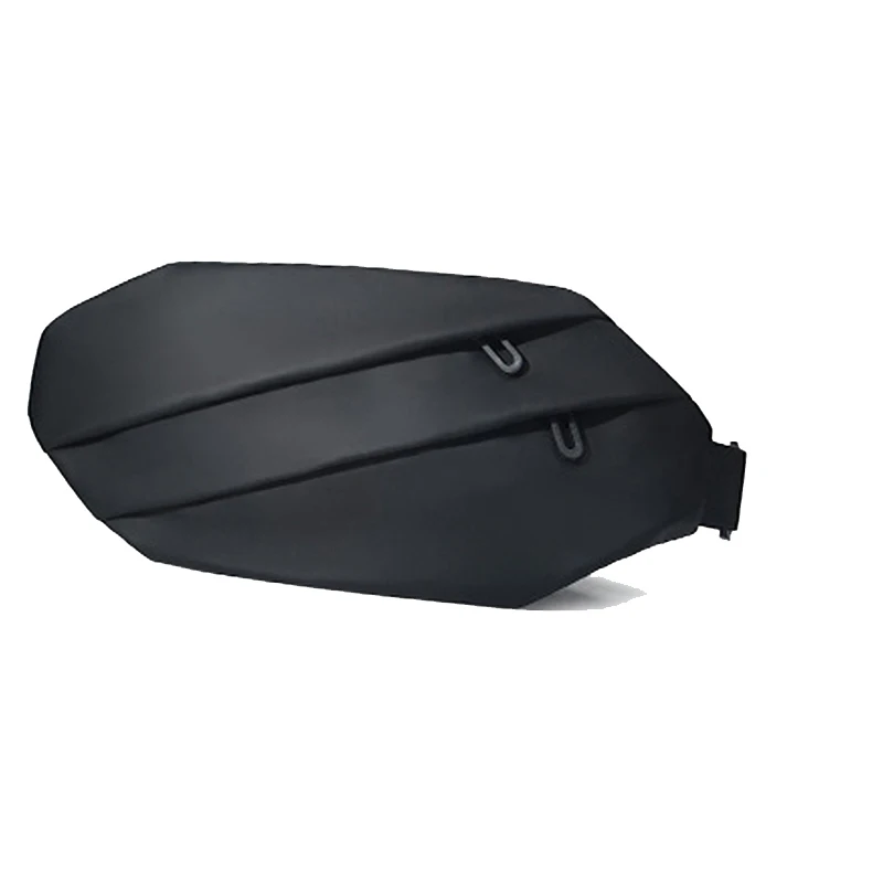 Мужская модная уличная поясная сумка кошелек для спорта путешествий велоспорта