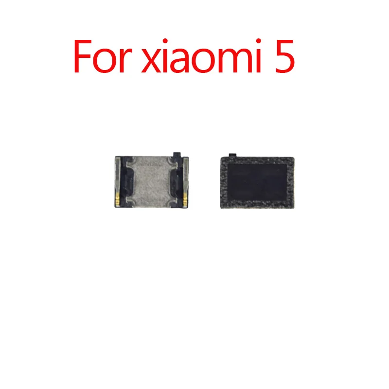 2 шт./лот громкоговорителя наушников для Xiaomi Mi2 Mi3 Mi4 Mi4i Mi4c Mi4s Mi5 Mi5s Redmi 3 3s Redmi Note 2 Redmi Note 3, Redmi Note 4