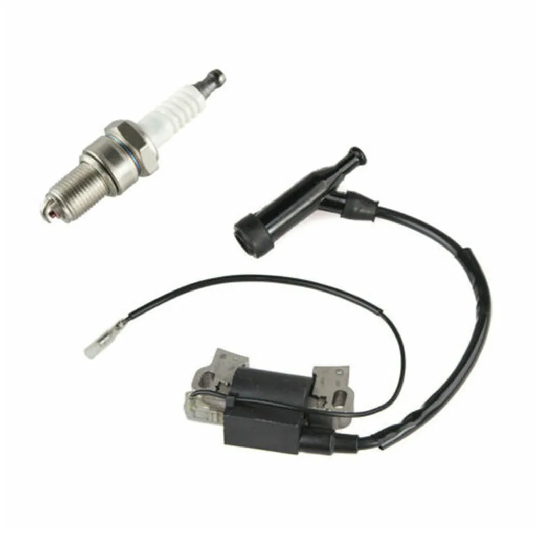 

Replacement Ignition Coil Spark Plug Accessories Engine Exquisite Fits