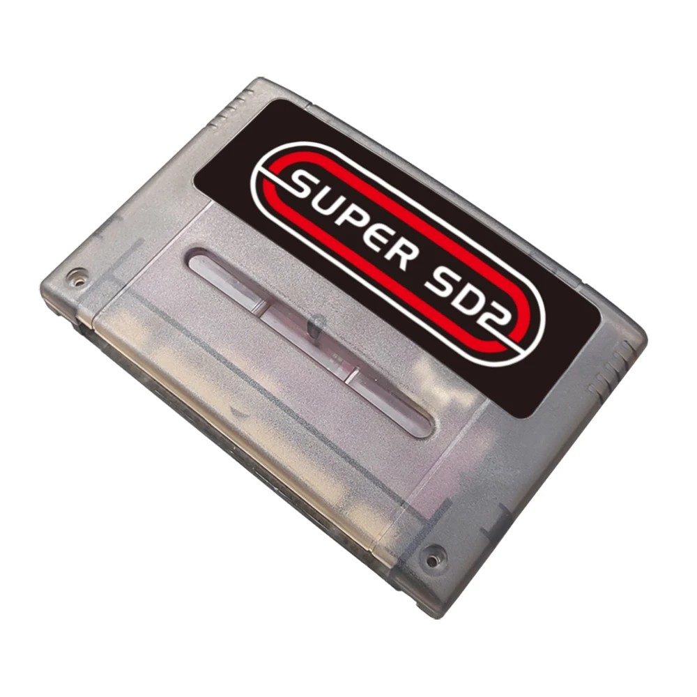 Ceny Wersja Chińska SUPER SD2 Pro Rev.X Super Snes Pro Sfc Pro Obsługuje Specjalne Gry Chipowe Dla Super Rodzinnej Konsoli Super Retro X Pro