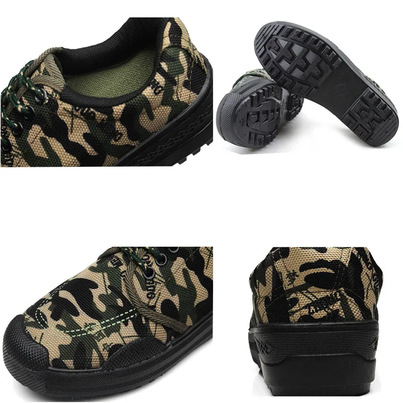 Дышащая защитная обувь для мужчин и женщин легкая Нескользящая износостойкая