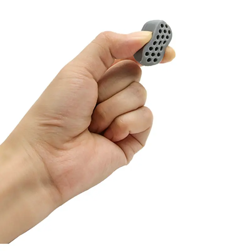 

1/3Pcs Lot Chew Ball Workout Fitness Jaw Line Exerciser Ball Jaw Line Trainer Face Facial Muscle Exercise Mandibular