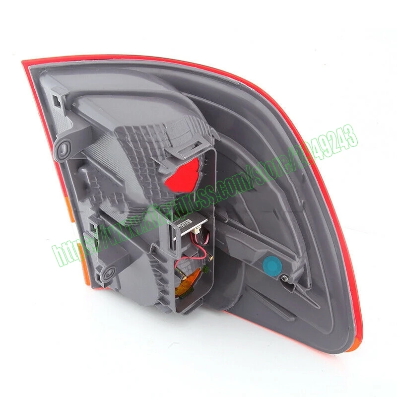 Автомобильные аксессуары светодиодный правая внешняя хвост светильник для BMW F25