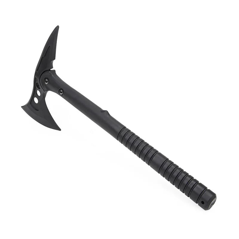 Tactical outdoor products Tomahawk model point + cache set (plastic model) | Спорт и развлечения