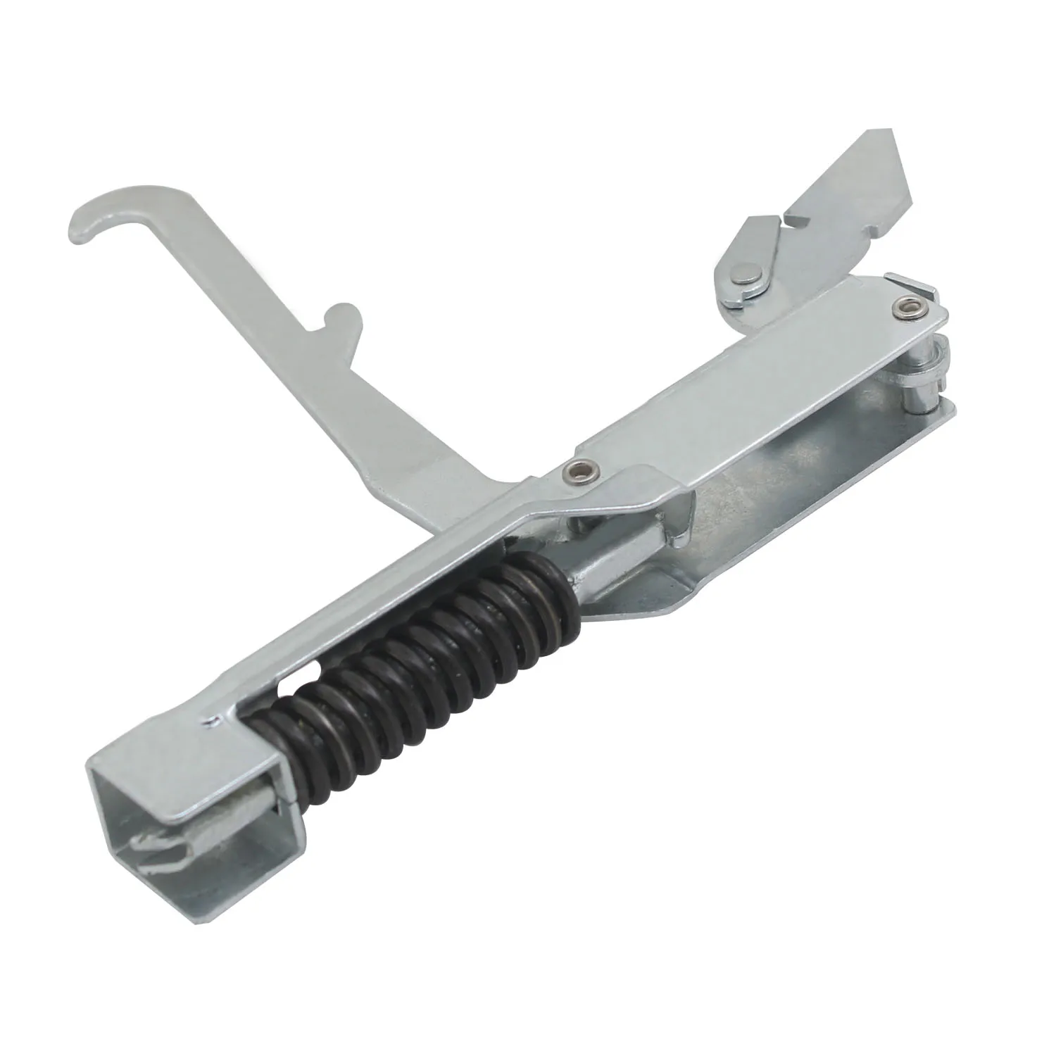 

1 комплект дверных петель для электрической духовки, дверная петля, демпфер, коммерческий распылитель, замок для духовки, шарнирный зажим