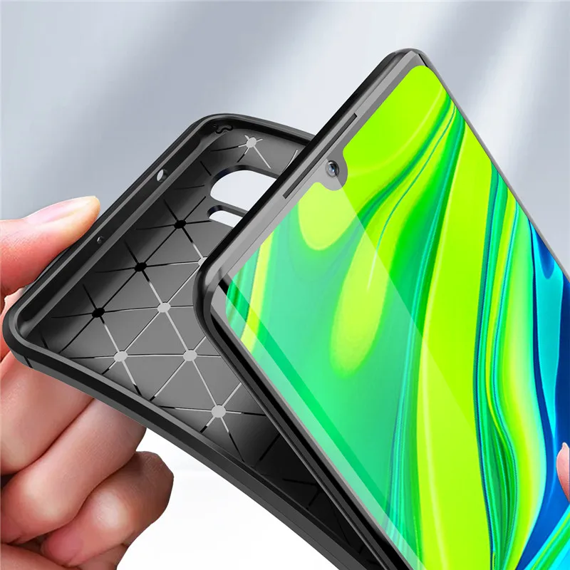 Чехол для samsung Galaxy A50s A30s A50 защитный чехол твердый PC + TPU противоударный телефона