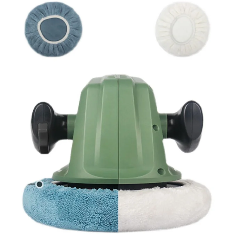 구매 가정용 작은 왁싱 및 연마 기계, 자동차 페인트 왁싱, 나무 바닥, 대리석 타일, 세라믹 타일 연마에 적합