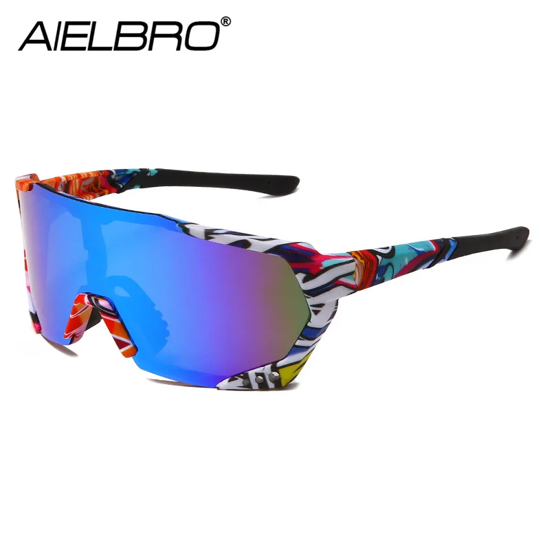 Солнцезащитные очки AIELBRO поляризационные UV400 для мужчин и женщин фотохромные