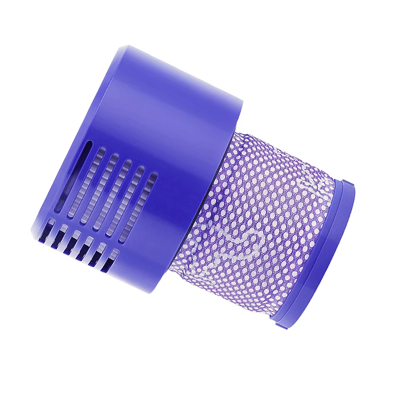 Моющийся фильтр HEPA для пылесоса Dyson Cyclone V10 SV12 Animal Absolute Total Clean Деталь № 969082